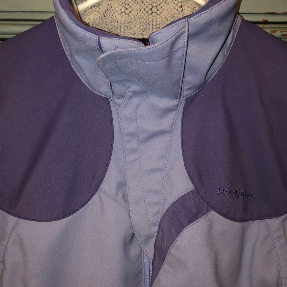 Patagonia jacket - Picture 3 of 5